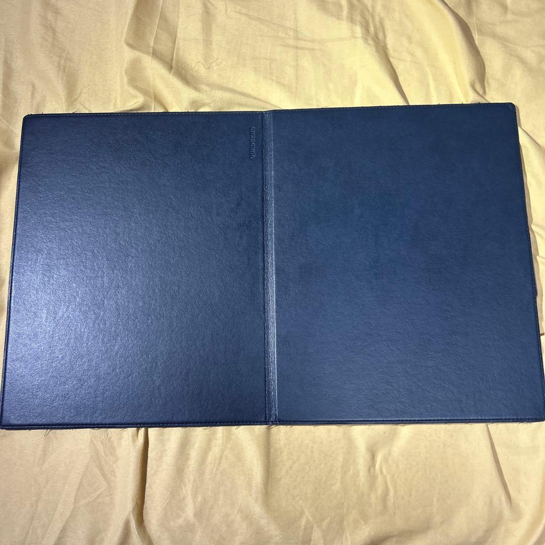 QUADERNO A4（Gen.3C） 富士通 クアデルノ