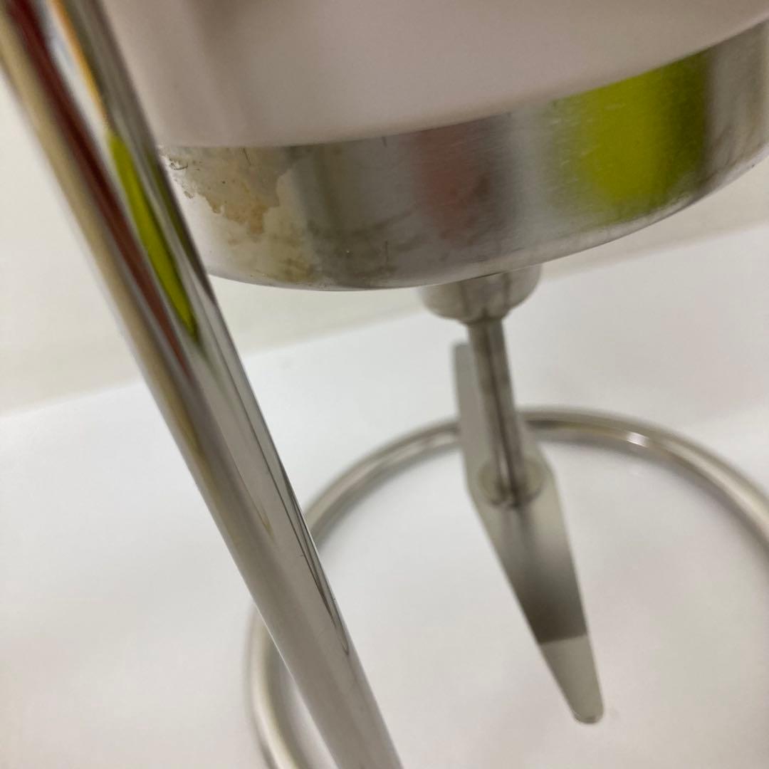 240-B ゼンケン 全自動野菜スープメーカー 菜食元気 VS-900 未使用