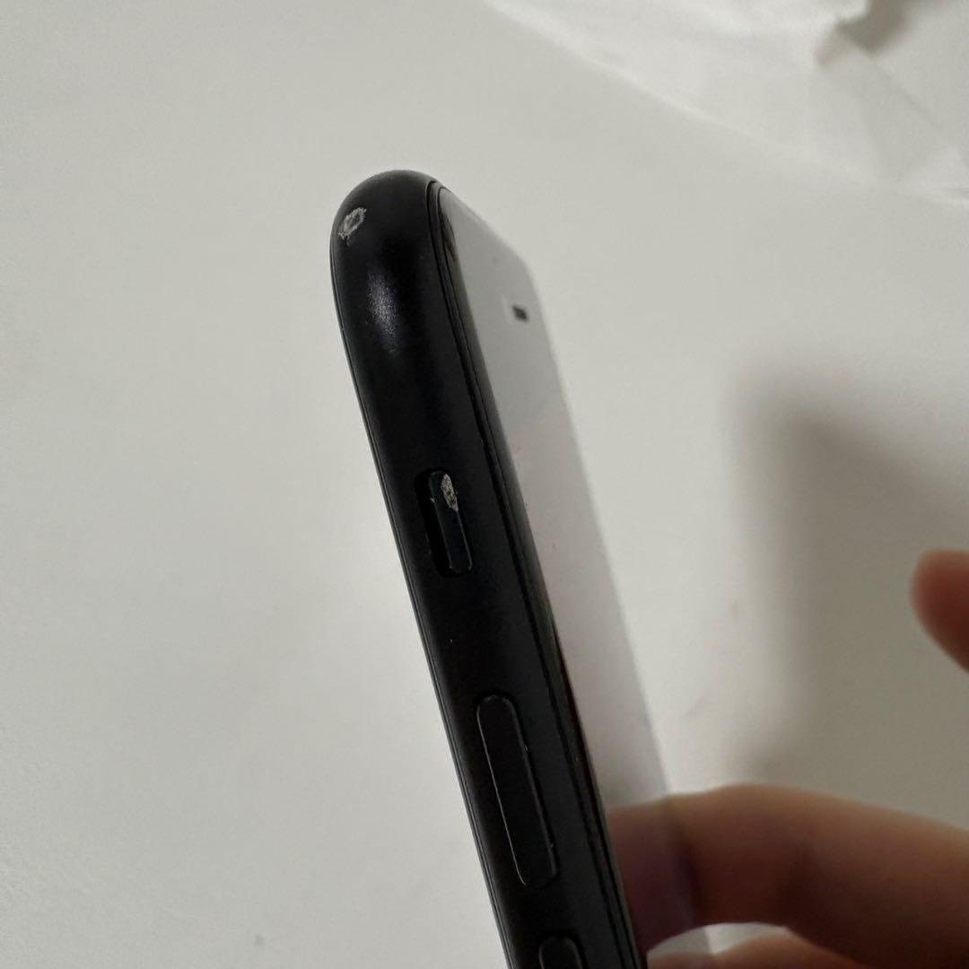 iPhone SE 第2世代 64GB SIMロックなし 本体