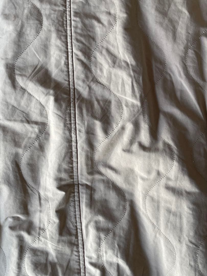 STILL BY HANDキルティングコート 【CO02223】