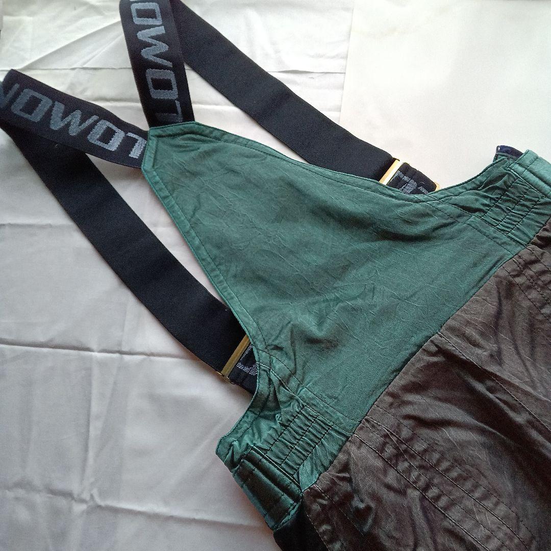 Salomon スキーウェア 男性用 多色