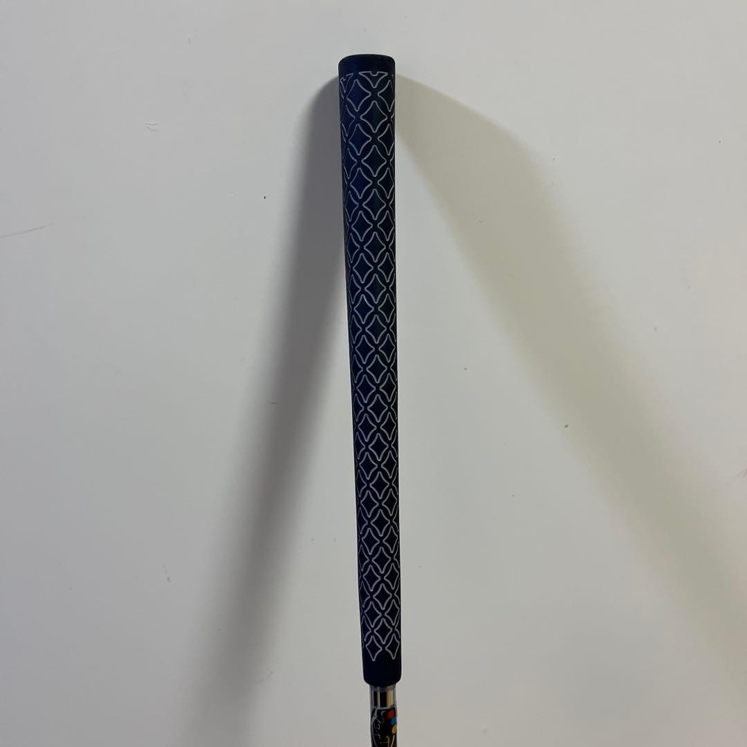 スコッティキャメロン カリフォルニア　コロナド　パター　ウェイト付