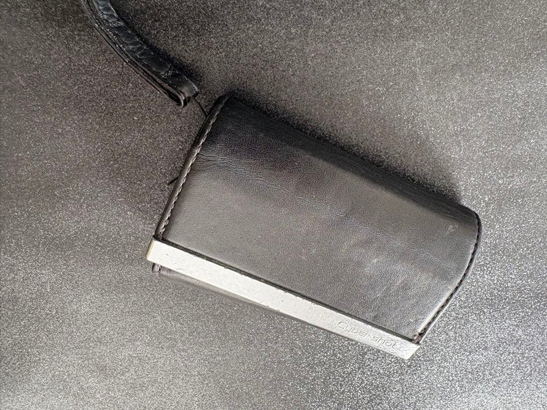 《美品》SONY Cyber-shot コンパクトデジタルカメラ