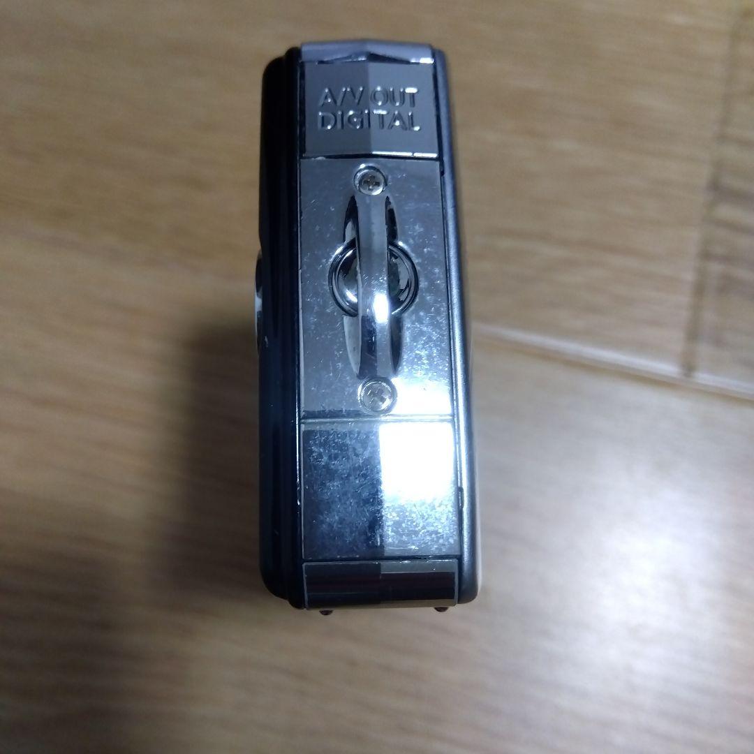 Canon IXY DIGITAL ８０コンパクトデジタルカメラ