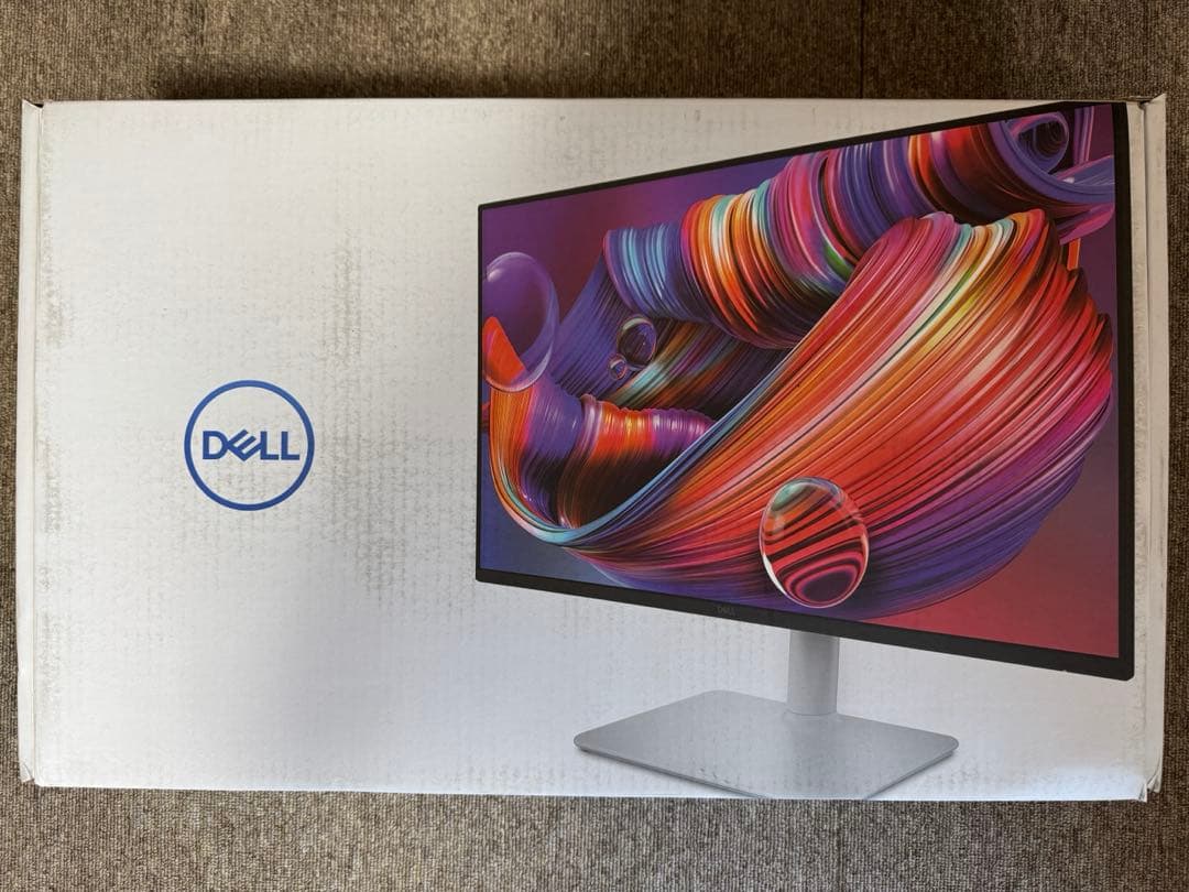 Dell モニター　2425HS