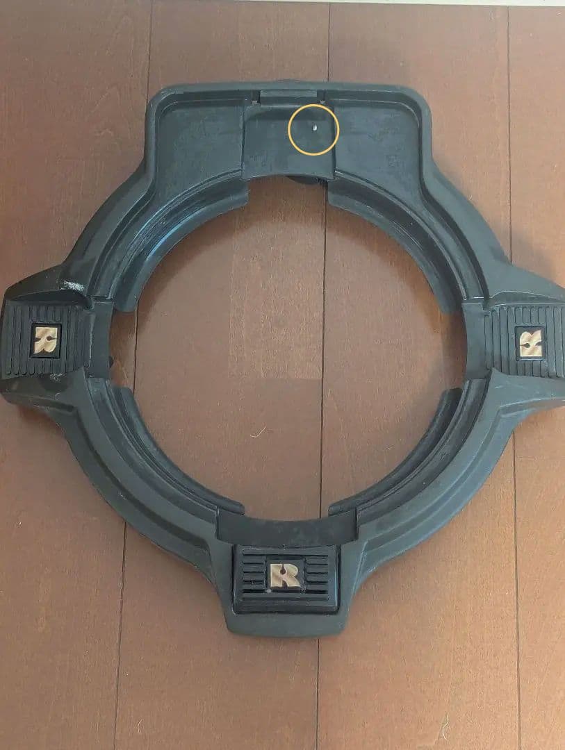 キングネプチューン E-3 KingNeptune プロ用 水フィルター掃除機