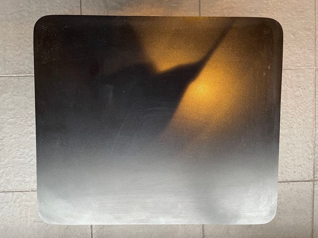 【正規品】　ハーマンミラー　イームズ　LTRT 黒　ブラック