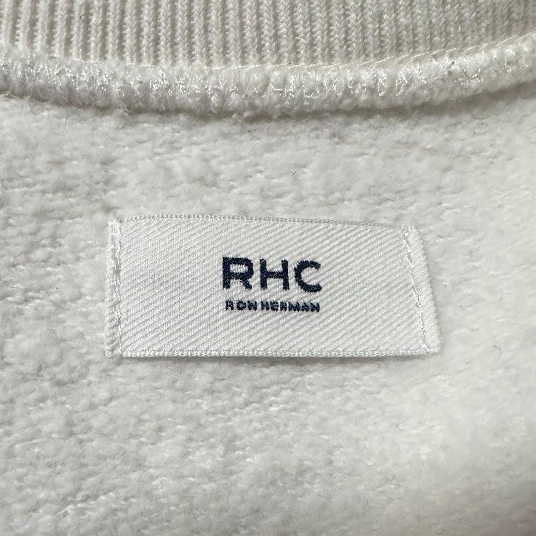 peanuts × RHC Sweat Collection スヌーピー