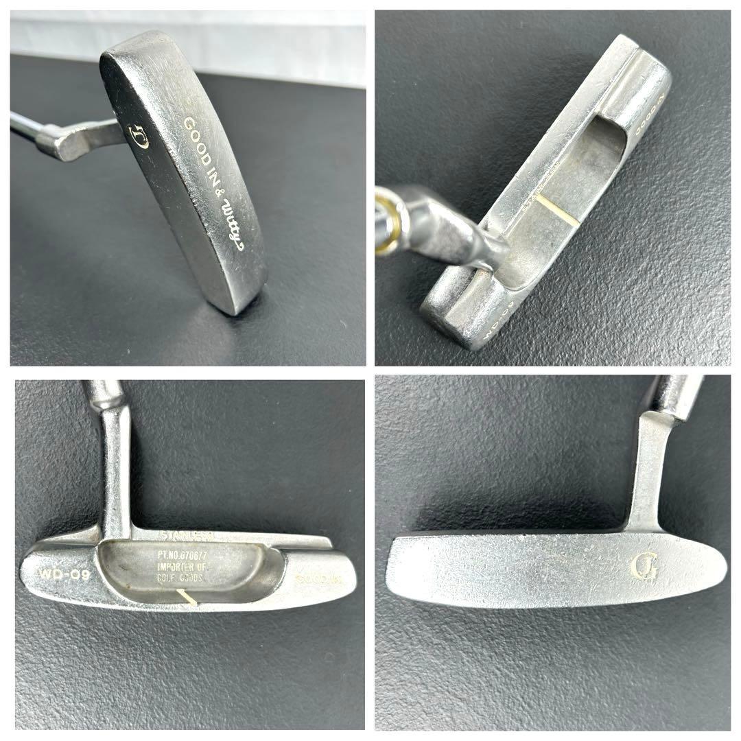 本格派 メンズゴルフクラブ 13本 フルセット ゴルフセット お試し 初心者向け