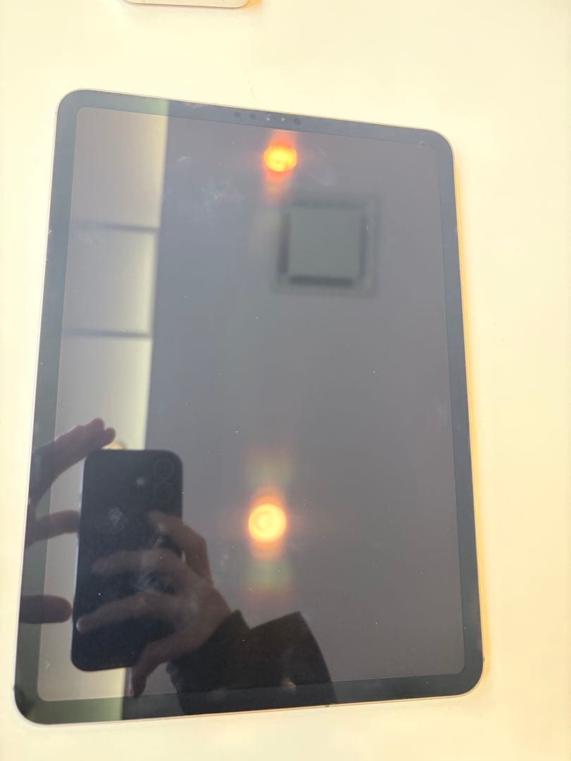 iPad Pro第2世代 11インチ