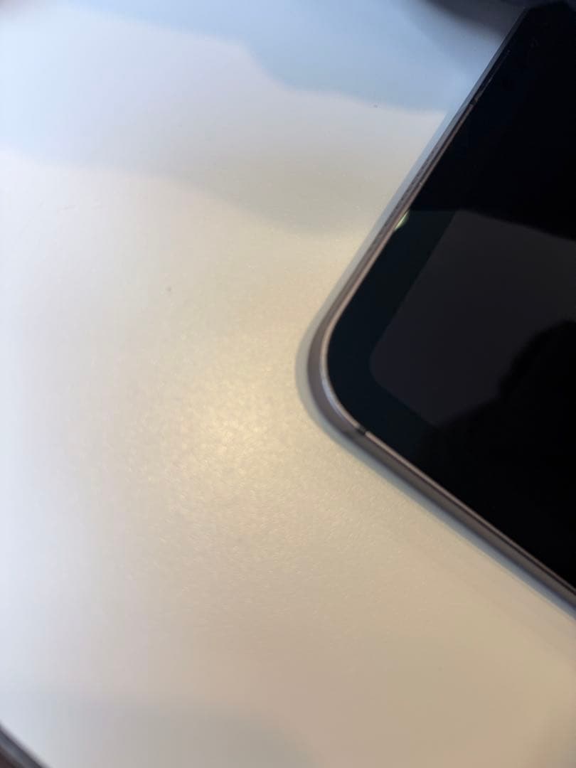 iPad Pro第2世代 11インチ