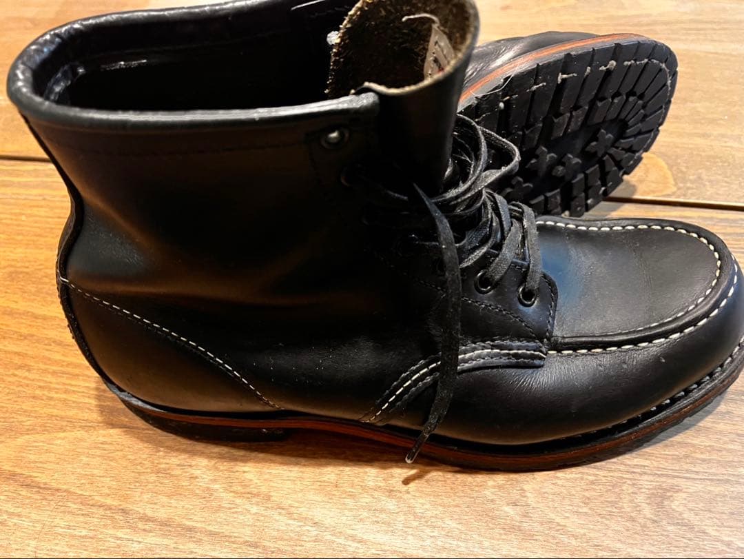 レッドウィング9015 希少　廃盤