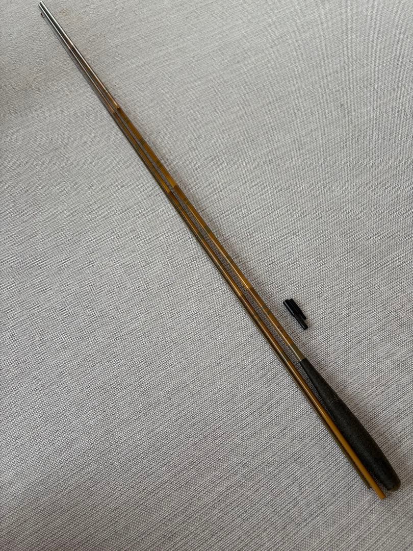 ヘラブナ竿　初代　龍聖　九尺