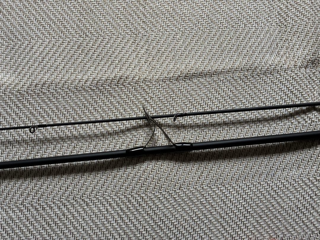 RERA KAMUY レラカムイ　RSTS-106H ショアジギングロッド