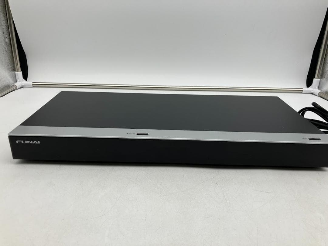 FUNAI ブルーレイレコーダー FBR-HT3030