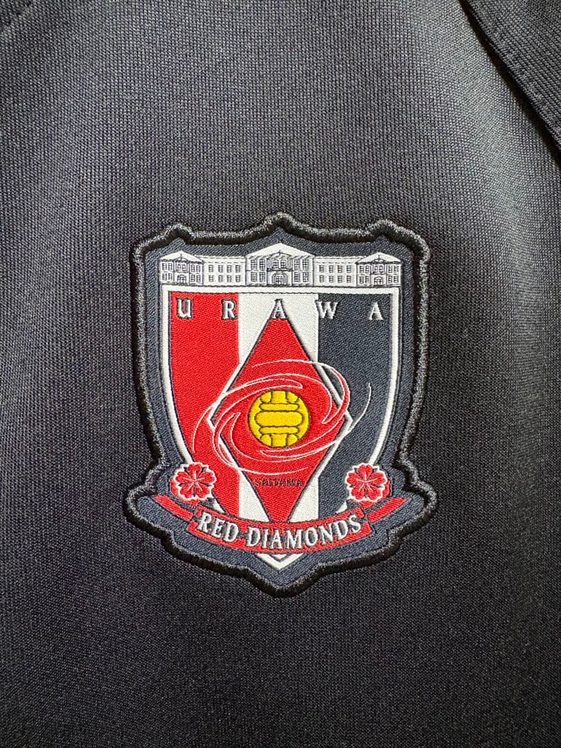 NIKE 浦和レッズ トラックジャケット ジャージ