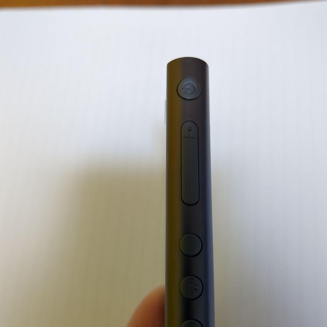 SONY WALKMAN　NW-A55 16GB デジタルオーディオプレーヤー