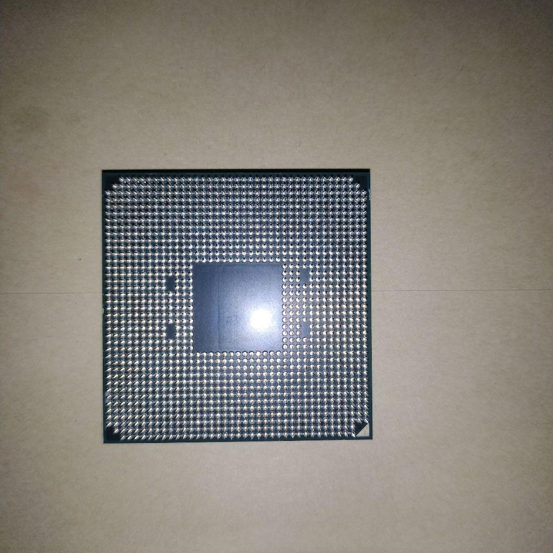 【ジャンク品】AMD Ryzen 9 5900X CPU