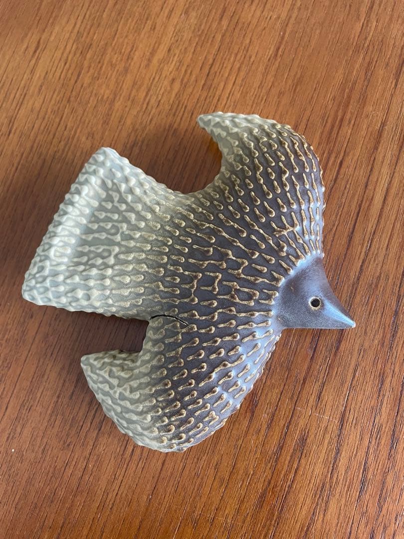 【廃盤品】BIRDS' WORDS/バーズワーズ WALL BIRD Sサイズ