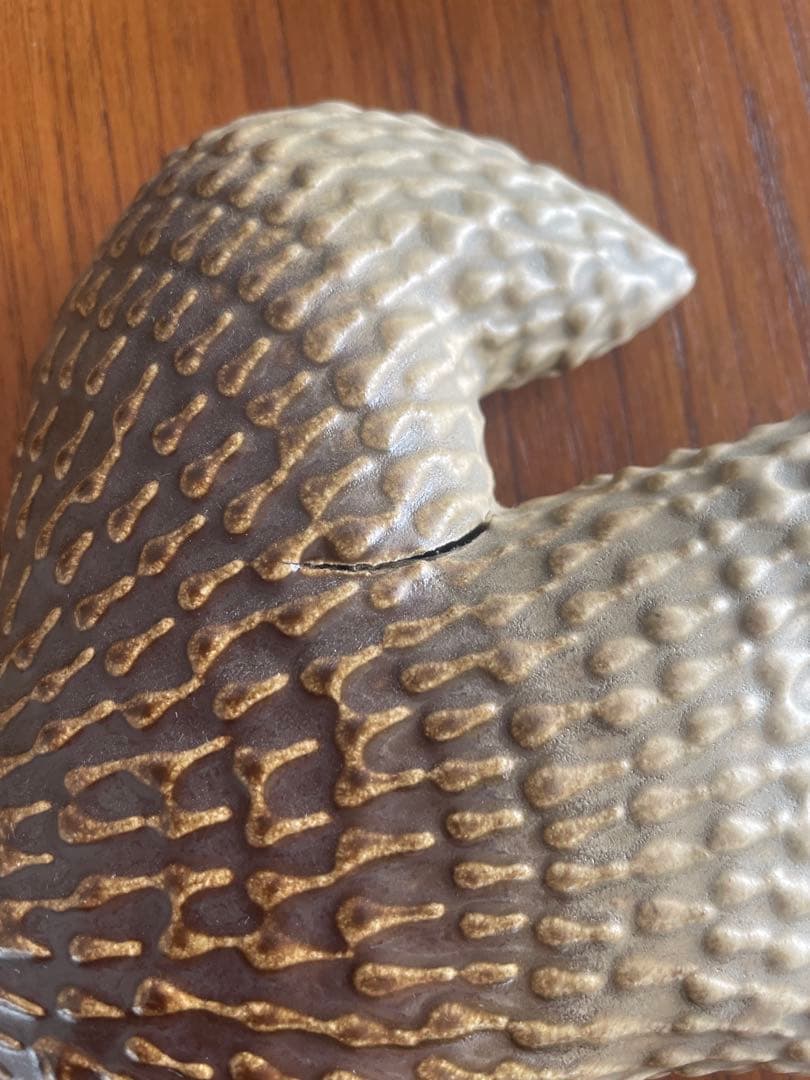 【廃盤品】BIRDS' WORDS/バーズワーズ WALL BIRD Sサイズ