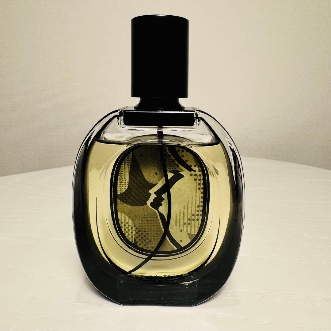 diptyque ディップティック　オルフェオン　オードパルファン　75ml