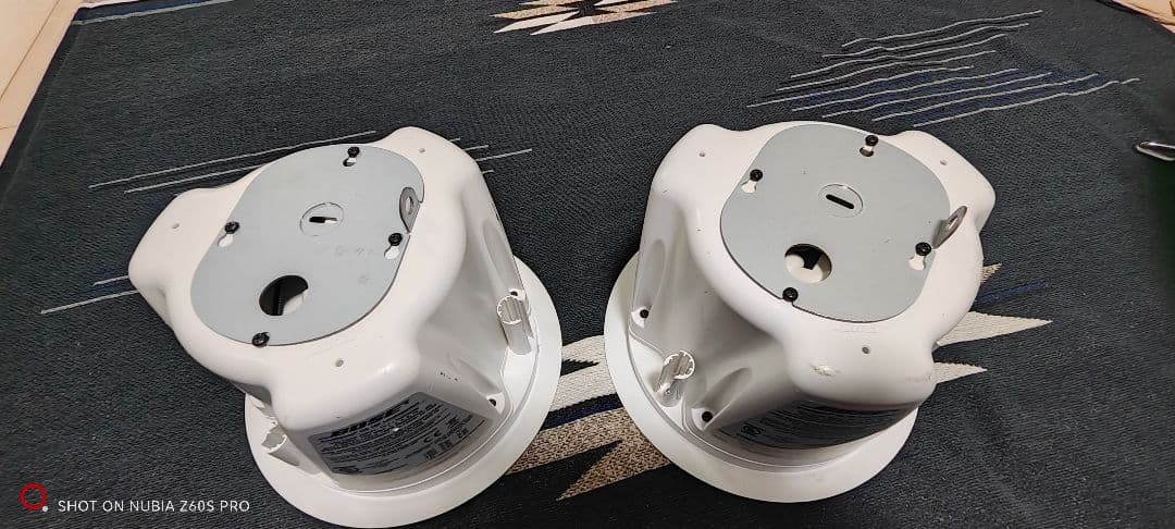 BOSEスピーカーDS16F 2個セット