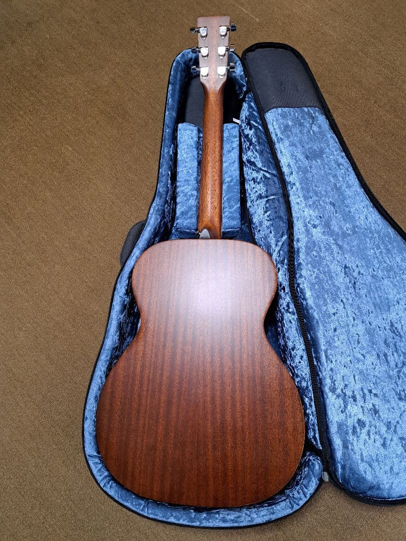 ギター Martin Road Series 000-10E