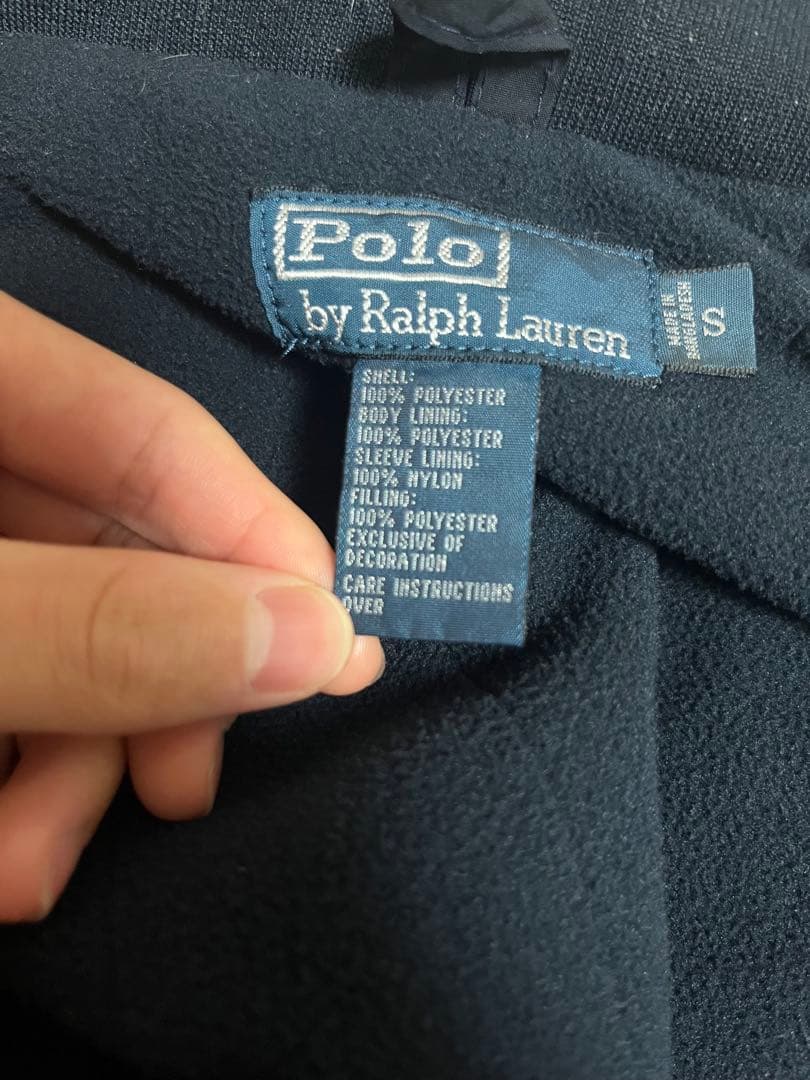 90s Ralph Lauren ジャケット