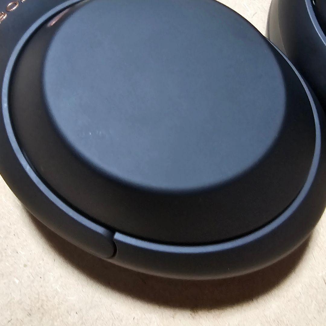 付属品完備　新品同様品！　バッテリー新品　WH-1000XM4　無料保証付