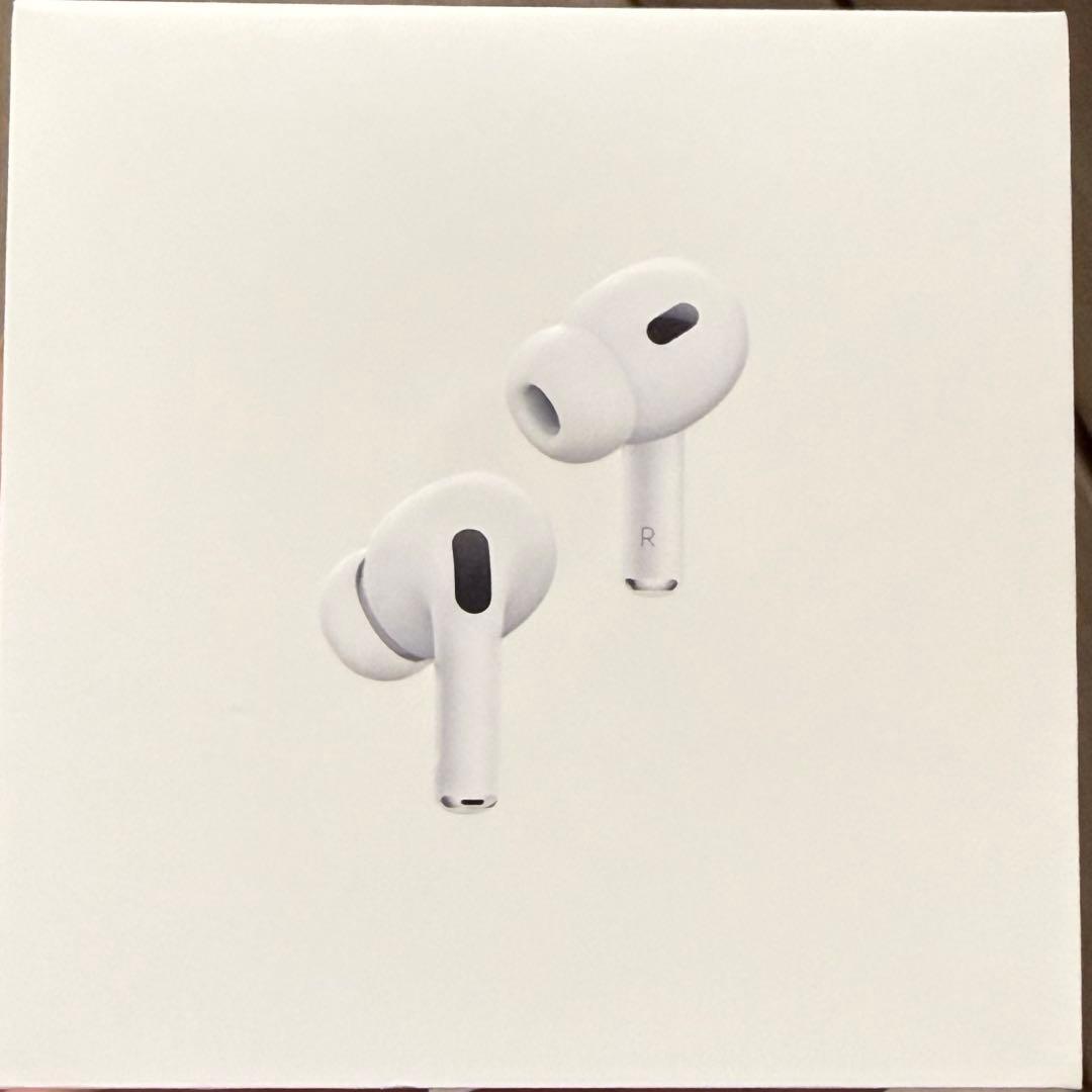 Apple AirPods Pro（第2世代）　lightning