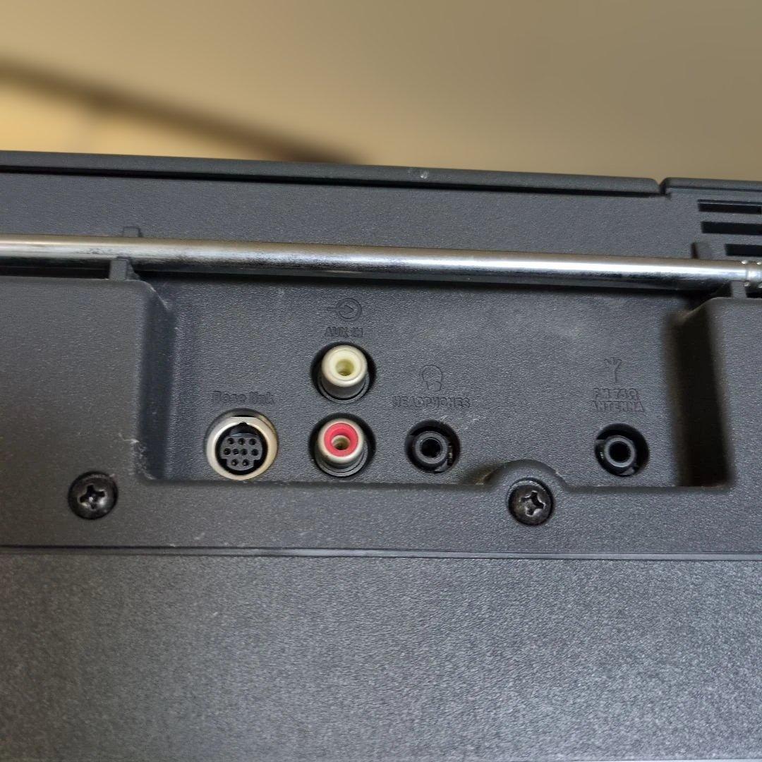 専用　BOSE　ACOUSTIC WAVE MUSIC SYSTEMII