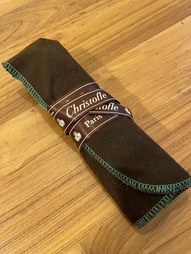 クリストフル　マルメゾン　シュガートング