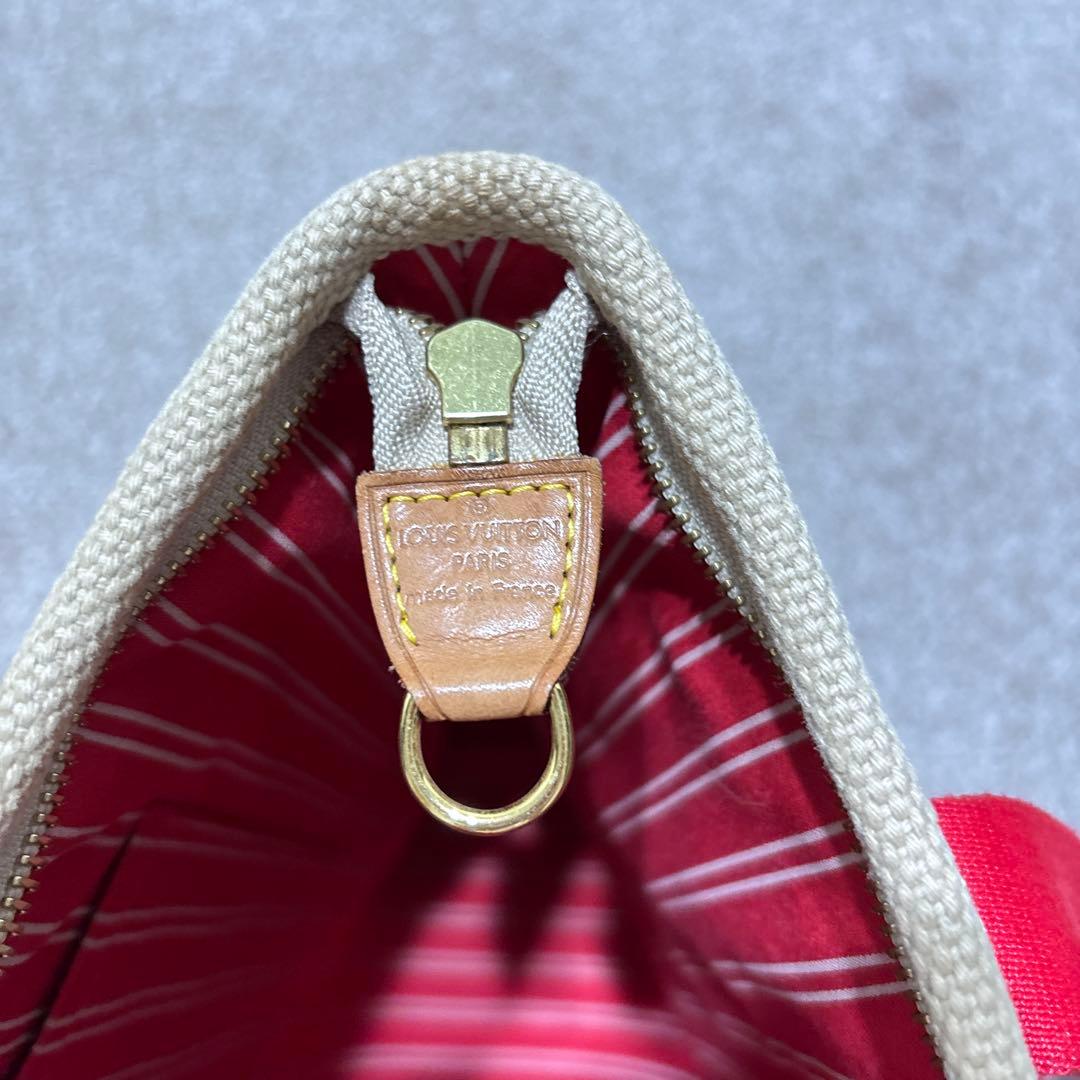 ルイ・ヴィトン　トートバッグ アンティグア