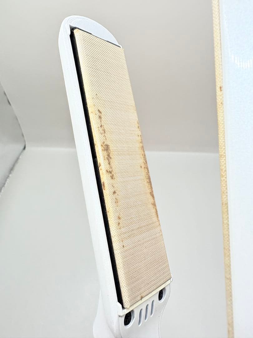 【正規品】 絹女 KINUJO ヘアアイロン LM-125 232