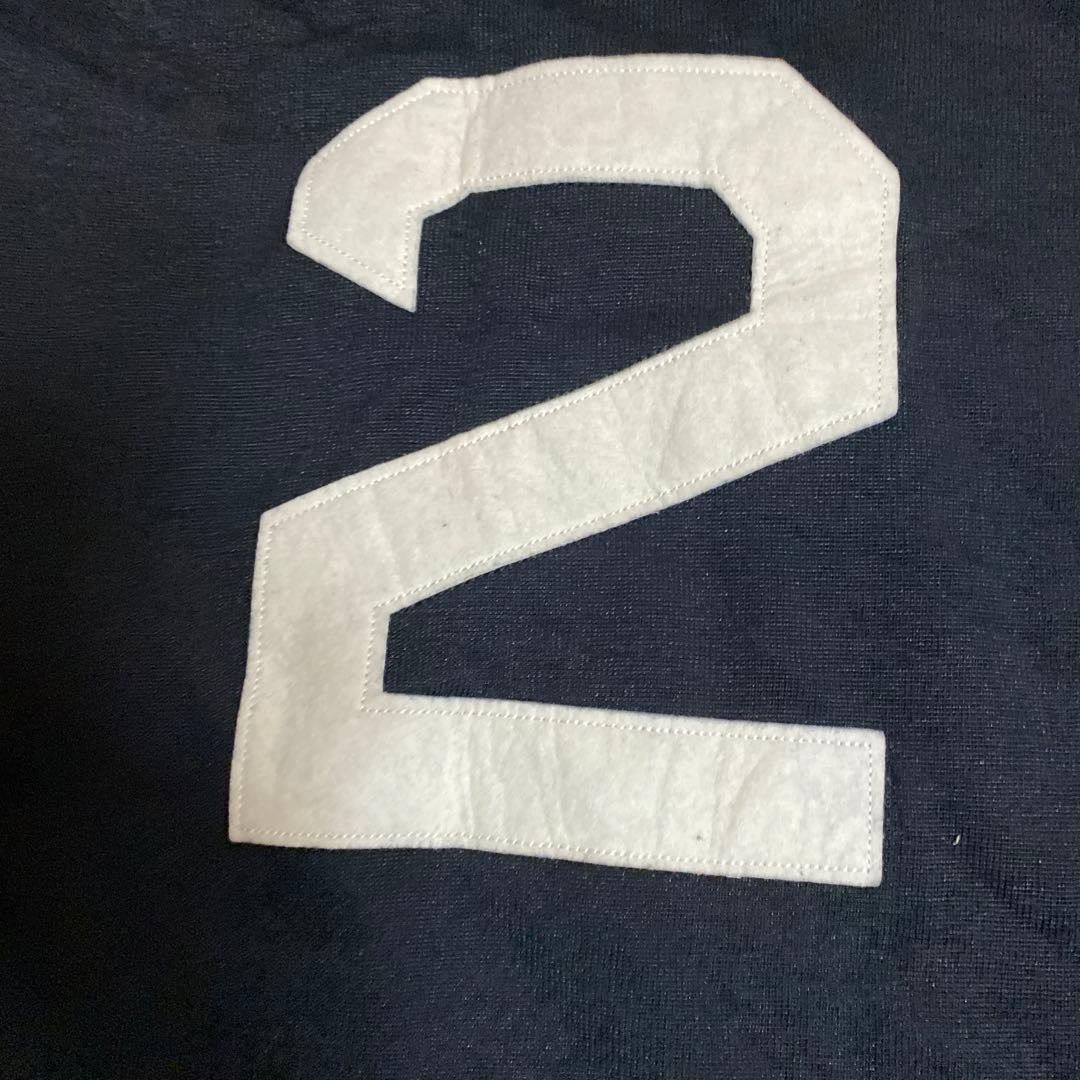 未使用　STALL & DEAN ゲームシャツ 50cent着用