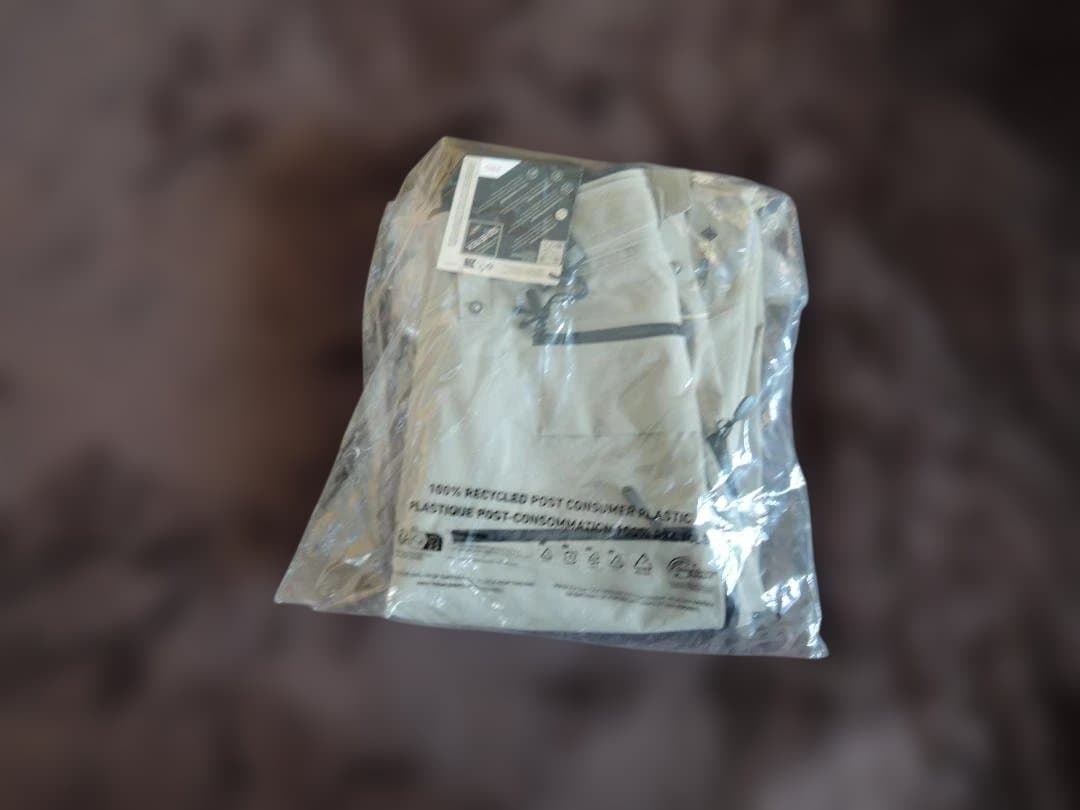 NORRONA lofoten Gore-Tex Pro Pants 未使用品