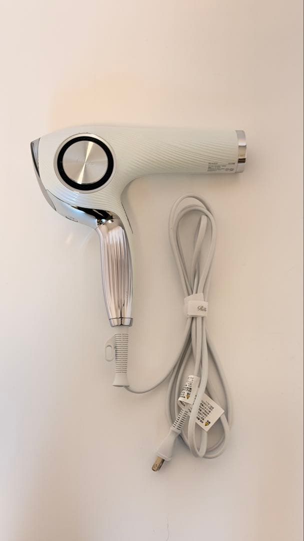 ReFa(リファ) ヘアドライヤー RE-AJ02A