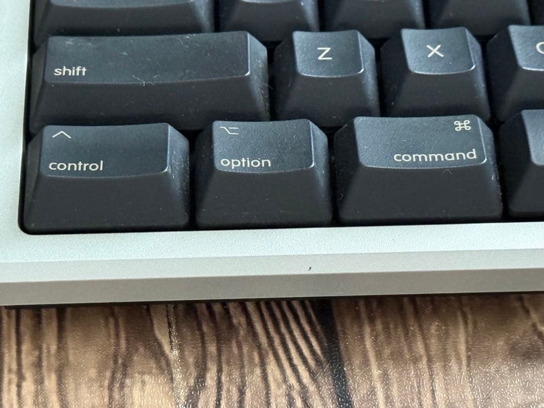 REALFORCE TKL for Mac PFU限定版