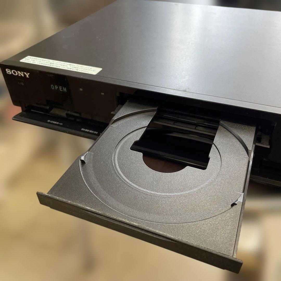 ブルーレイディスク DVDレコーダー BDZ-RX55