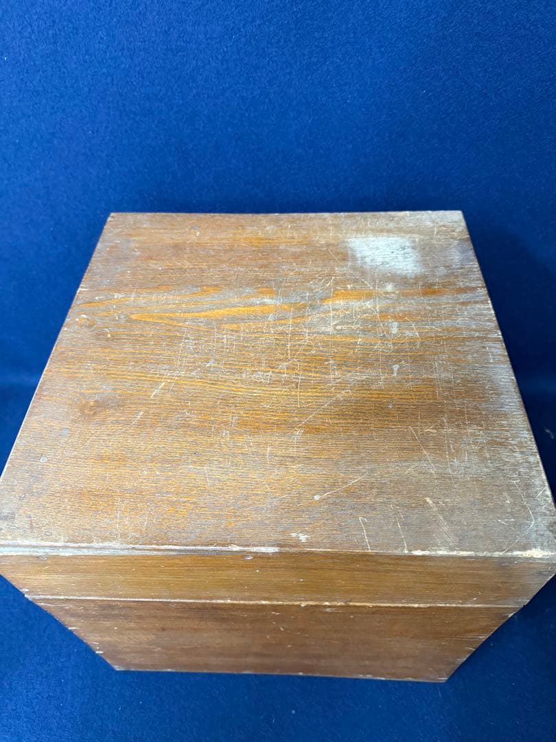 花器 花瓶 飾壺 辰砂釉 孔雀釉 中国美術 重さ約6.4kg 木箱 骨董品