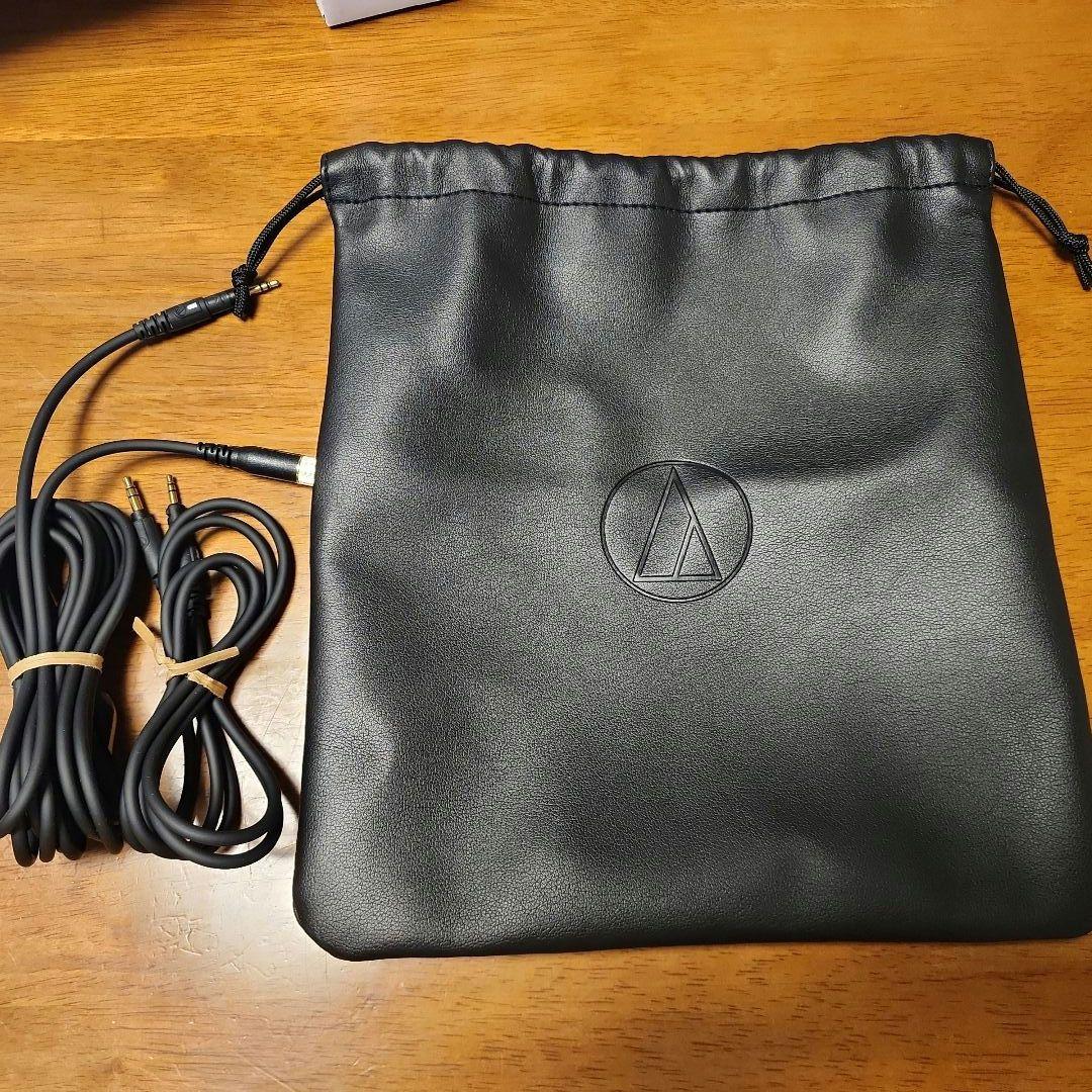 オーディオテクニカ ATH-R50x ヘッドホン