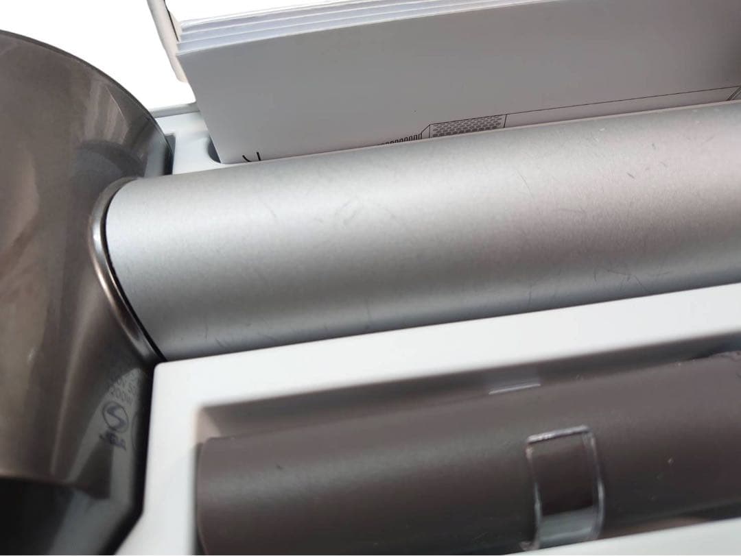 HD02 ダイソン ヘアードライヤー プロ専用 Supersonic