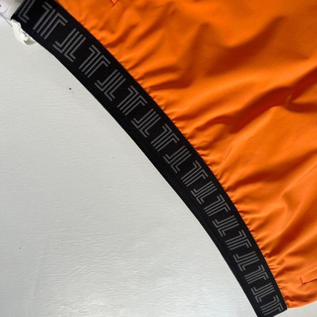 【新品】LANVIN SPORT ランバンスポール　パーカー　スカート　ゴルフ