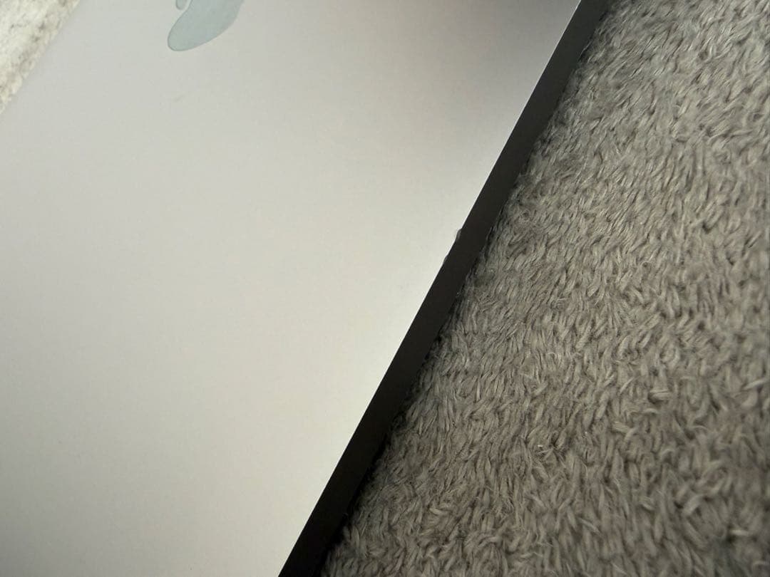 【ワケあり】MacBook Air 2020 Intel i3 13.3インチ