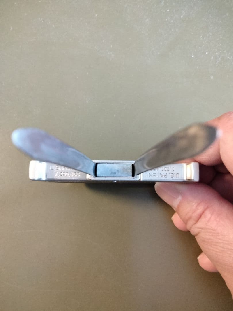 The Durandデュランド オールドヴィンテージ用 ワインオープナー