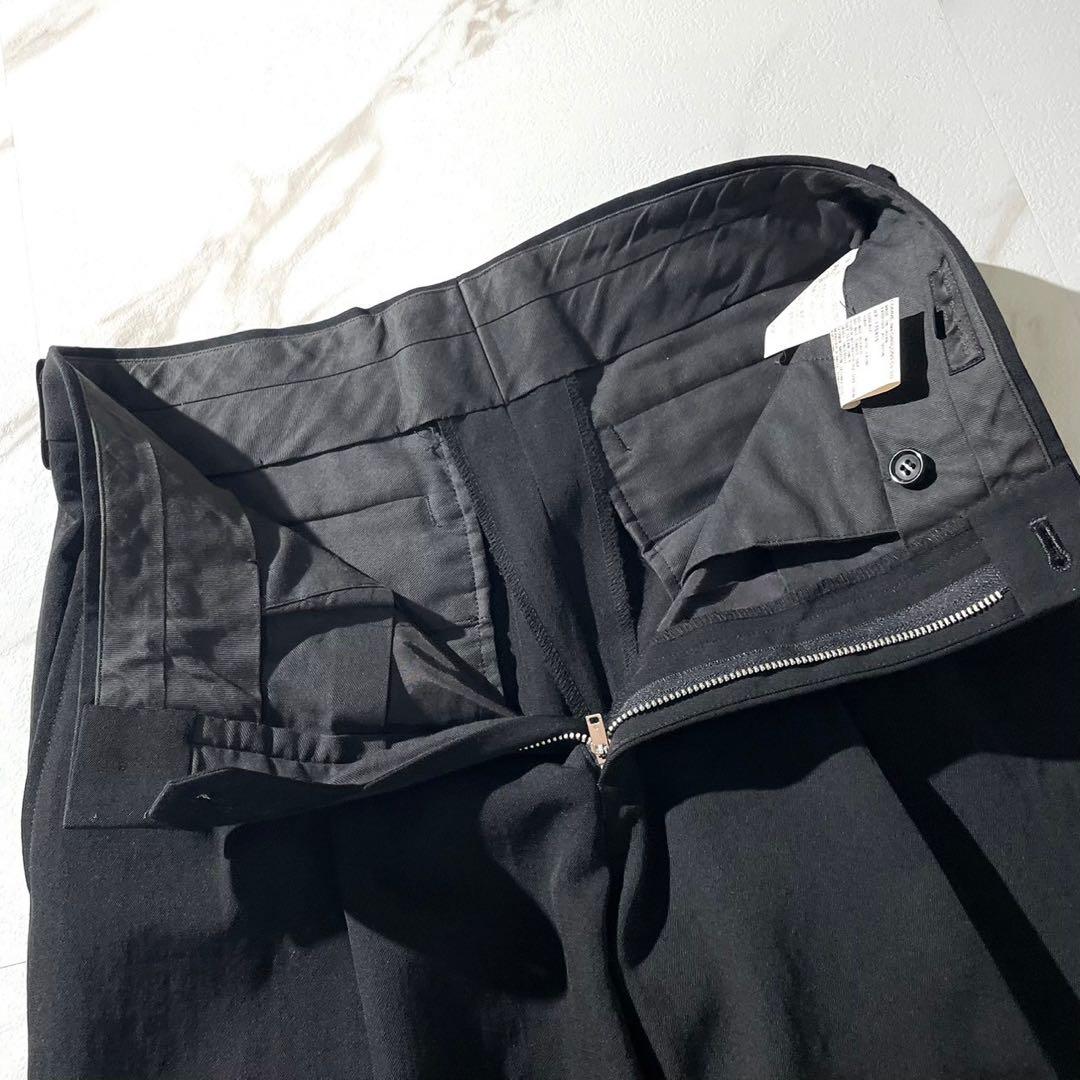 コムデギャルソン AD2000 田中オム セットアップ スーツ 正規ハンガー付き