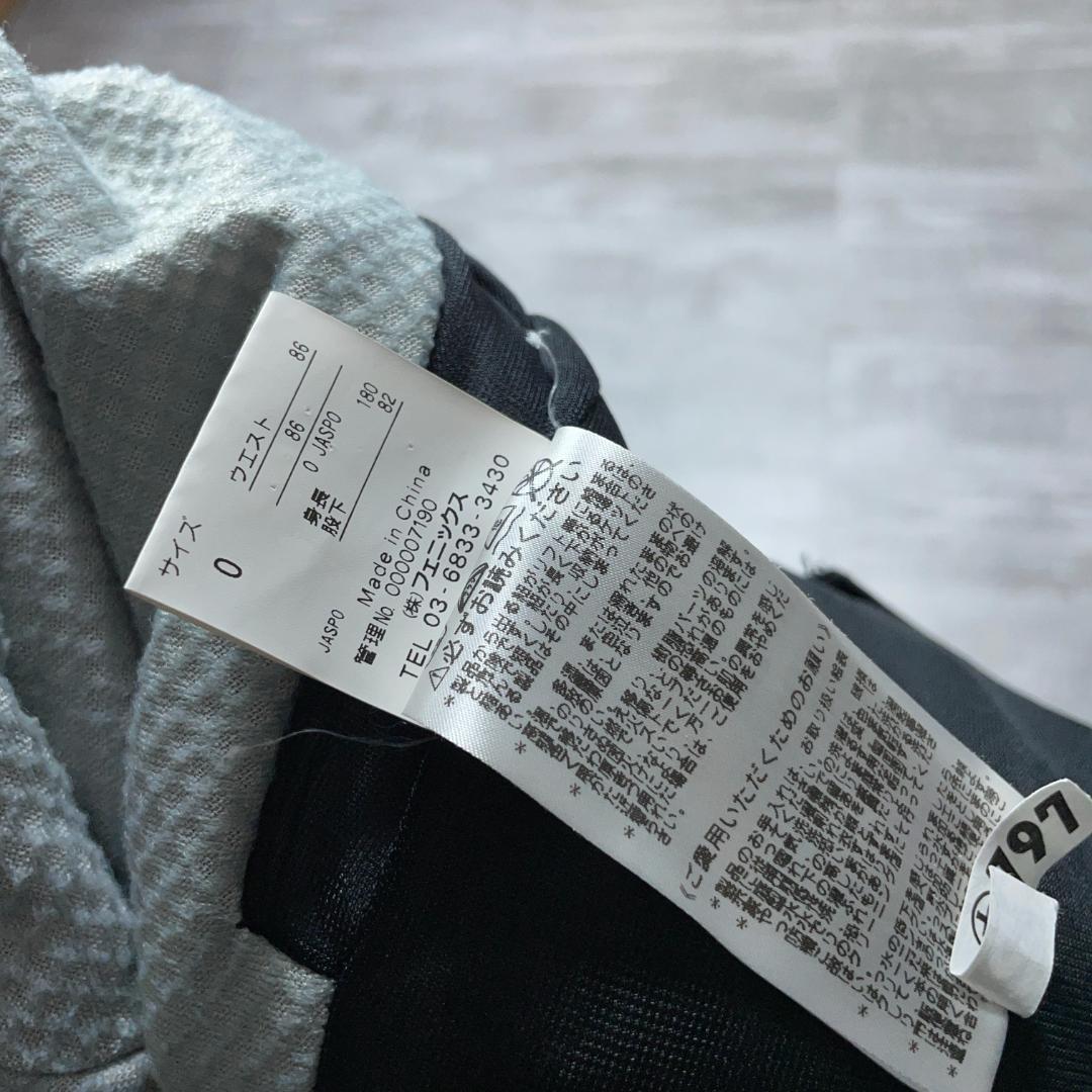 お買い得★ phenix フェニックス スキーウェア メンズL-O 黒 ブラック