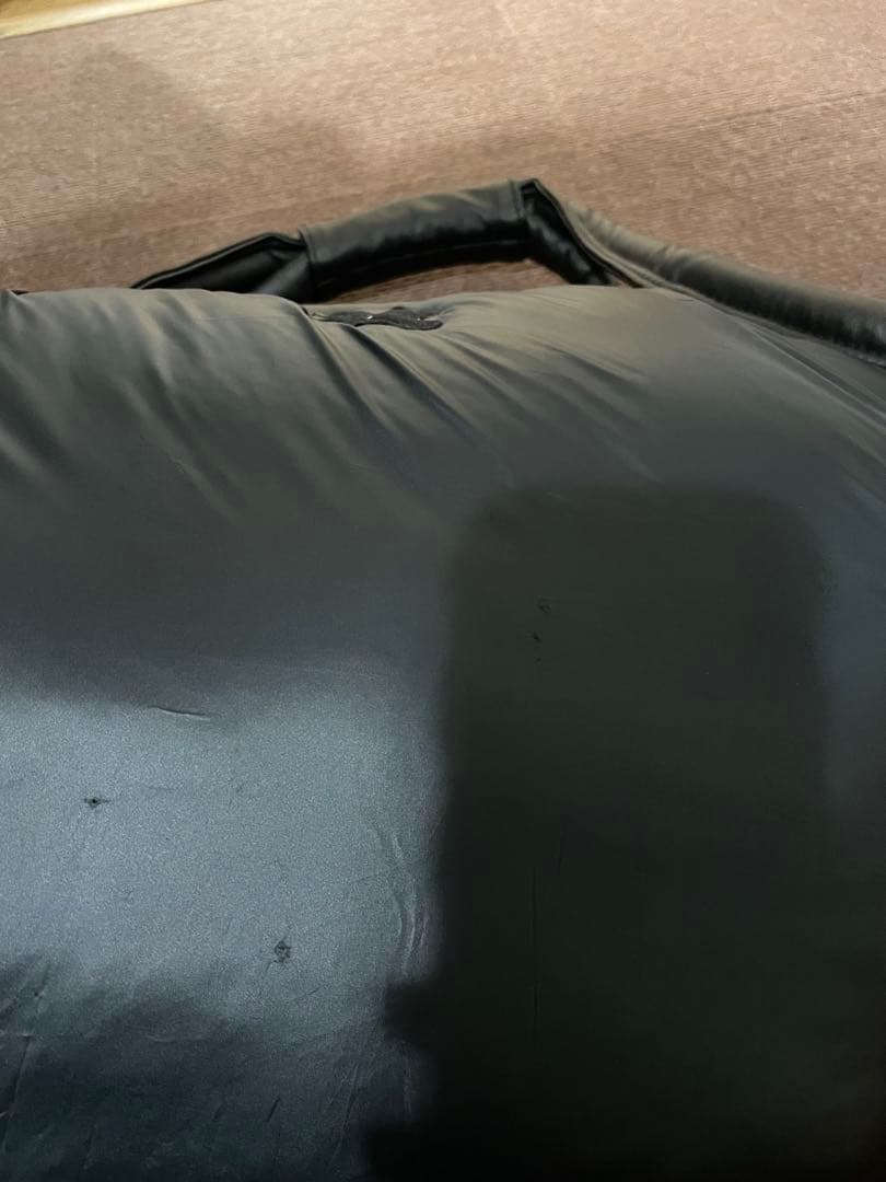 デザインエフ　マシュマロバッグ　XL