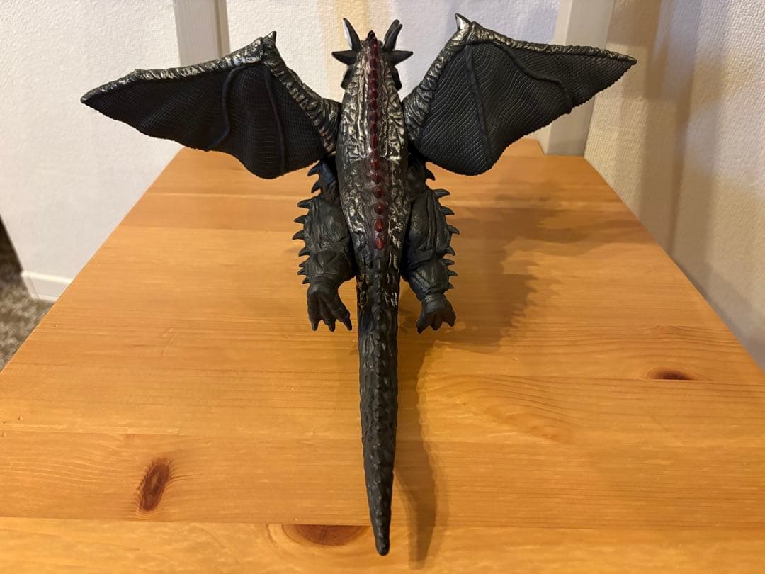 ウルトラマン・怪獣