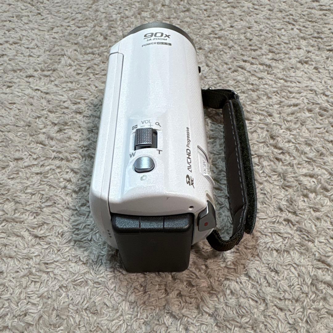 Panasonic HC-V230M ビデオカメラ 本体